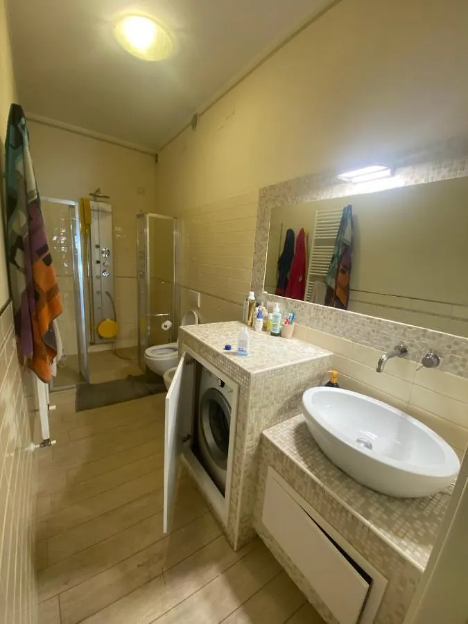 Appartamento Il Melograno Cattolica Apartment