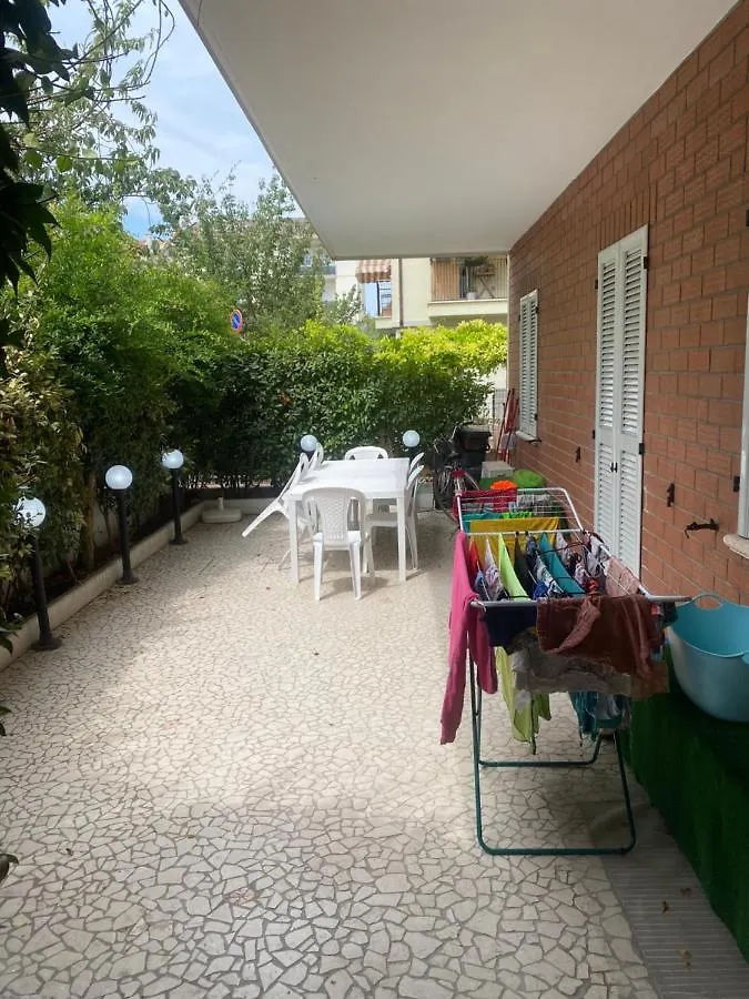 Appartamento Il Melograno Cattolica 0*,  Italy