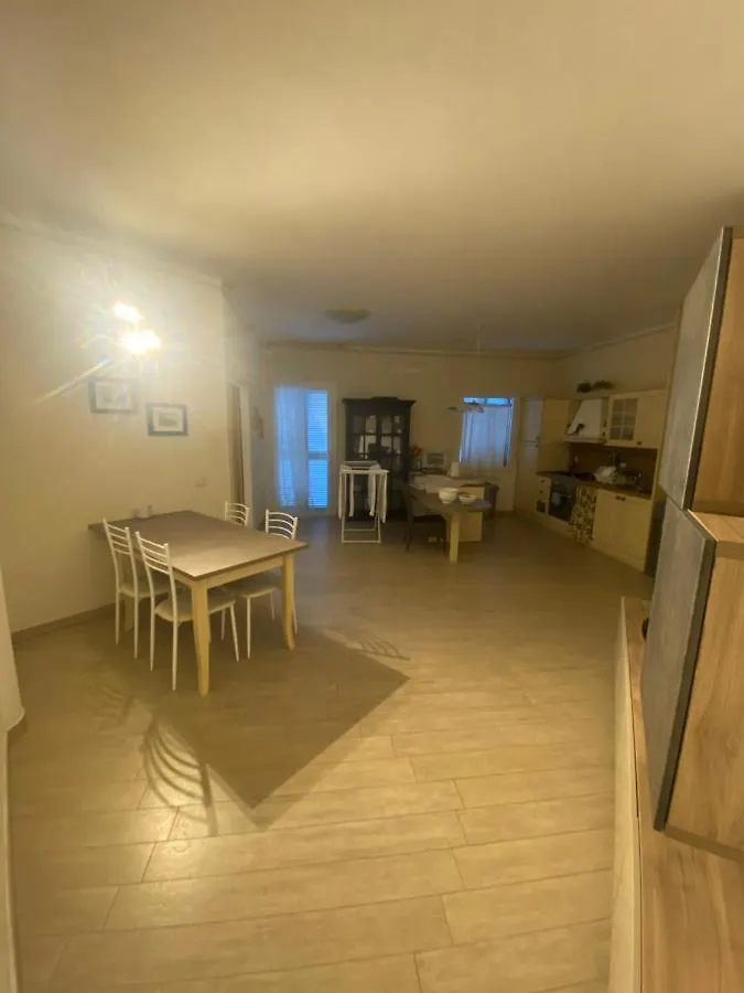 Appartamento Il Melograno Cattolica Italy