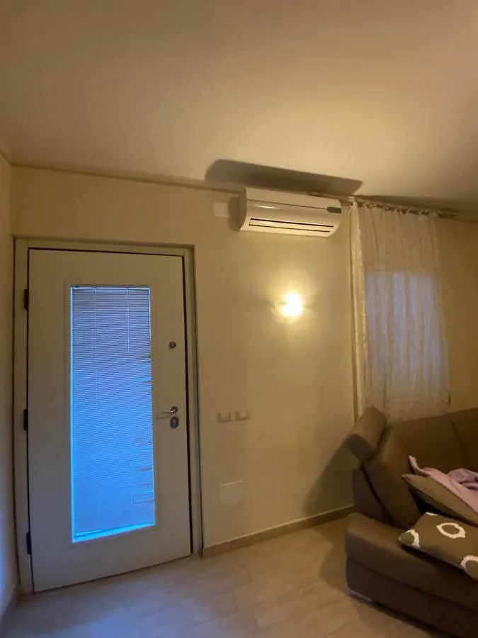 Apartment Appartamento Il Melograno Cattolica