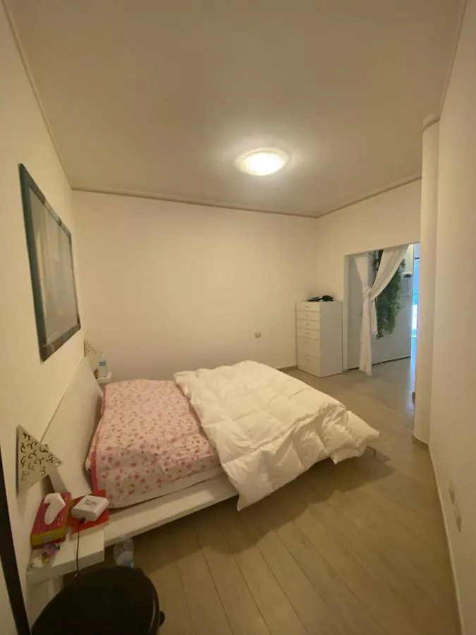 Appartamento Il Melograno Cattolica Apartment